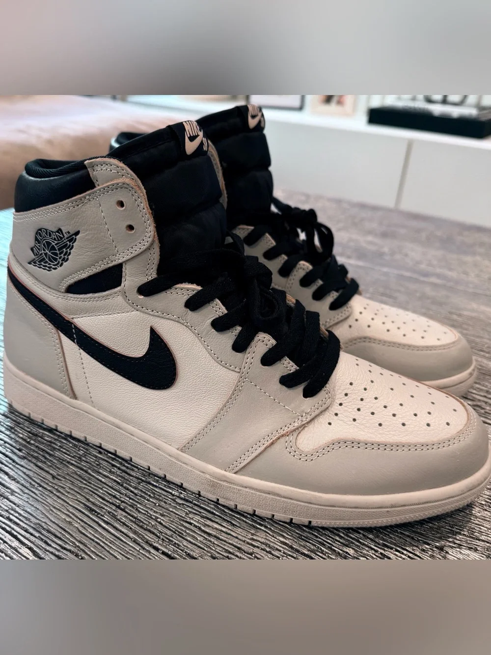 Air Jordan 1 Retro High SB ‘NYC TO PARIS’